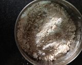 शेंगदाने साटोरी (shengdane satori recipe in marathi) रेसिपी स्टेप 2 फोटो