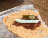 Foto del paso 9 de la receta: Tamales de Res en chile colorado a la Sonorense