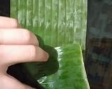 Foto langkah ke 4 dari resep Pais Waluh / Nagasari Labu Kuning.