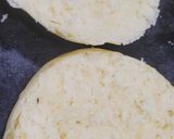 Foto del paso 4 de la receta: Pan de papa, para hamburguesas o panchos 🍔♡
