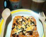 รูปขั้นตอนการทำที่ 3 ของ My breakfast
