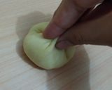 Foto langkah ke 7 dari resep Roti isi daging sapi cincang.