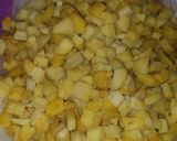 Foto langkah ke 1 dari resep Sambel goreng kentang ampela ati.
