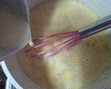 Foto del paso 3 de la receta: Panacota de baileys