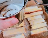 奶油酥條的食譜步驟4照片
