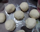 Foto del passaggio 3 della ricetta Pane cinese bao