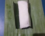Foto langkah ke 3 dari resep Ketan Bumbu, Khas Cirebon.