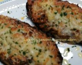 Foto del paso 5 de la receta: Berenjenas de atún y anchoas a la siliciana