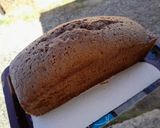 Foto del paso 5 de la receta: Budín de Chocolate