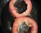 A picture of step 3 of Tomato Moonglet.