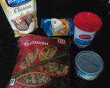 Foto del paso 1 de la receta: Cacerola de atún