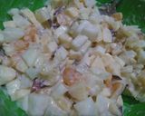 Foto langkah ke 3 dari resep Salad Buah.
