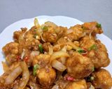 Foto langkah ke 5 dari resep Dori Bolognese.