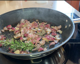 Foto del paso 2 de la receta: Cordero al vermut