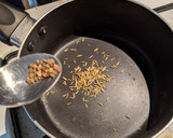 Foto del paso 1 de la receta: Muesli cle