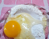 Foto del paso 8 de la receta: Crepes de ricota, con pasas de uva y nueces