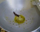 পালং শাকের ঘন্টো (Palang sak er ghanto recipe in Bengali) রেসিপি ধাপ - 3 ছবি