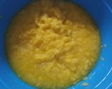 Foto langkah ke 2 dari resep Selai nanas.