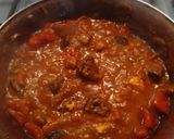 Foto del paso 2 de la receta: Tallarines con salteado de verduras