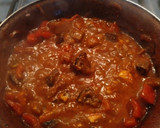 Foto del paso 2 de la receta: Tallarines con salteado de verduras
