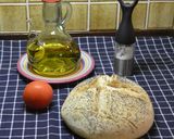 Foto del paso 2 de la receta: Pan milagro, Thermomix