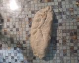 Φωτογραφία βήματος 6 της συνταγής Πιροσκί με πατάτα