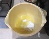 Húsvéti répatorta 🐇🥕🎂 recept fázis 3 fotója