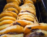 A picture of step 5 of Potato skewers.
