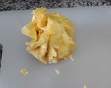 Foto langkah ke 3 dari resep Dimsum/siomay ayam ala #Debm #Keto.