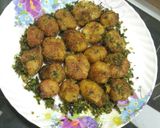 A picture of step 10 of Kachalu / Arbi.