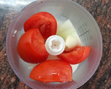 Foto del paso 2 de la receta: Macarrones caldosos