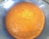 A picture of step 8 of Cinnamon cake.