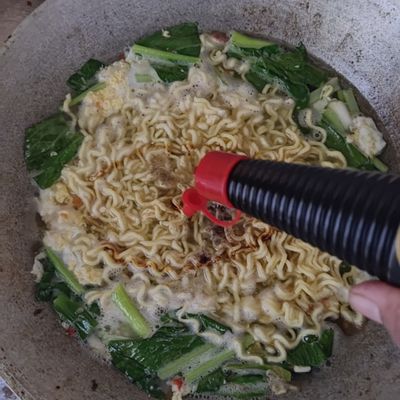 Langkah 4