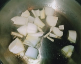 Foto del paso 2 de la receta: Crema de espárragos trigueros