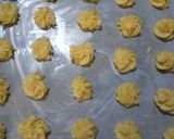 Foto langkah ke 3 dari resep Sagu Keju.