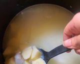 Foto del paso 4 de la receta: Potaje de garbanzos