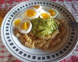 Foto del paso 2 de la receta: Pesto de palta 🥑