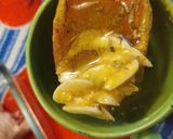 Foto del paso 1 de la receta: Pollo, estragón, mostaza con boniato