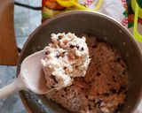 Foto del paso 6 de la receta: Galletas con chispas de chocolate sin gluten, lactosa y huevo