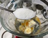 Foto del paso 2 de la receta: Jugo de naranja-plátano🍊 🍌