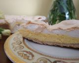 Tarta cytrynowa z bezą krok przepisu 1 zdjęcie