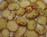 Foto del paso 5 de la receta: Pastel de papas! Relleno 😋