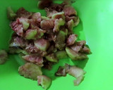 Foto del paso 4 de la receta: Pan de higo en olla de cocción lenta | Crock-pot