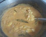 Foto langkah ke 3 dari resep Gulai Telur Bebek.