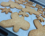 Foto del paso 7 de la receta: Galletas de mantequilla con Monsieur cuisine plus