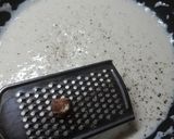 Sajtos farfalle, kukoricás csirkemellel🍴 recept fázis 7 fotója