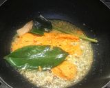 Foto langkah ke 2 dari resep Ikan Nila Bumbu Kuning.