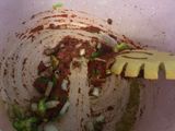دجاج وبطاطا مع الأرز
