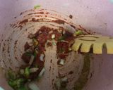 صورة لخطوة 2 من وصفة دجاج وبطاطا مع الأرز