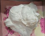 Foto langkah ke 6 dari resep Bolu Gulung Motif Unyu.